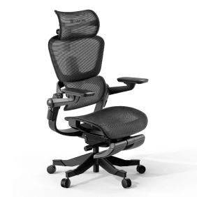 Chair &rsquo; Ergonomic