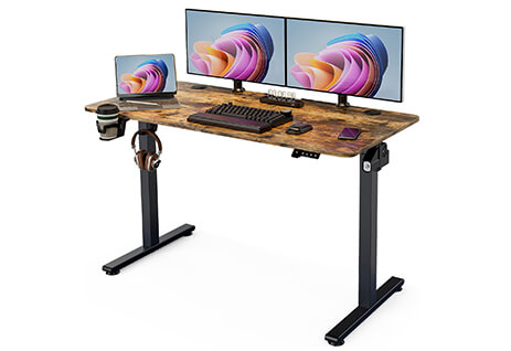 esk &rsquo; Standing Desk
